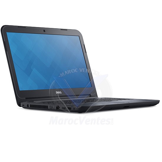 Dell Latitude E3440|i3-4030 Ubunt|4GB|500Hybrid|UMA40WHR CA001L34401EM-A