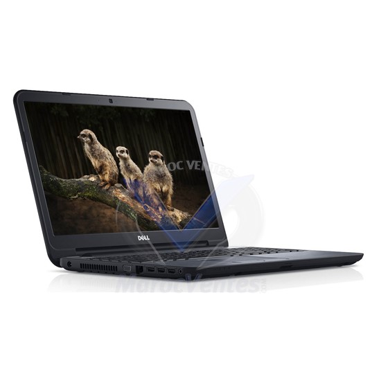 Ordinateur Portbale Intel Core i3-4010U (Dual Core) - Ecran 15,6" CA002L35406EM