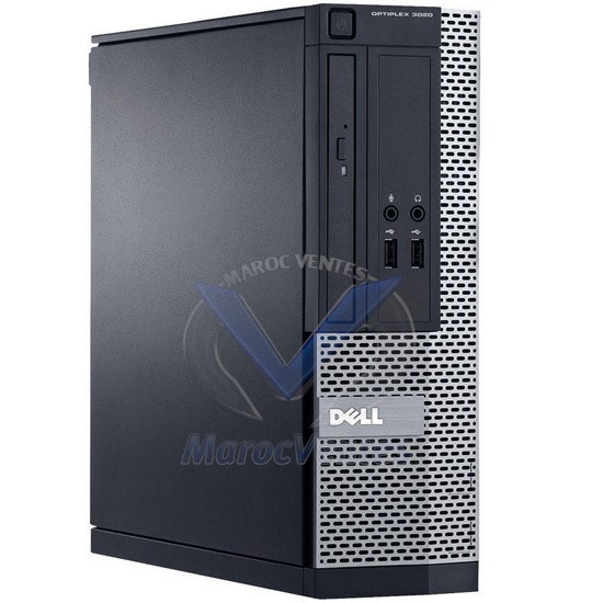 Dell optiplex 3020 SFF i3-4160 4G 500G Freedos CA009D3020SFF1H16