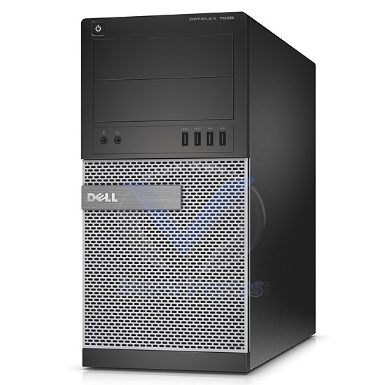 Dell Optiplex 3020|SFF|i3-4150|W7Pro64|4GB|500GB|Int.Graph B CA010D3020SFF11HSWED