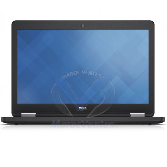 Dell Latitude E5550|i5-5200U|Ubuntu|4GB|500GB|WLAN7260|51WHR CA034LE5550BEMEA_UBU