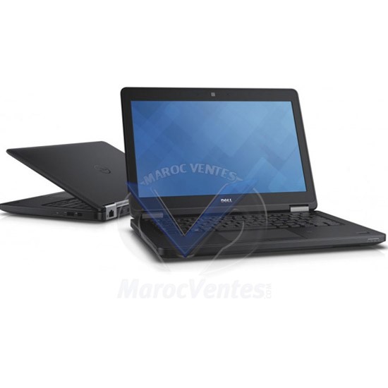 Dell Latitude E5450 i5-5200U W7Pro 64 4GB 500GB UMA WLAN 726 CA047LE5450BEMEA