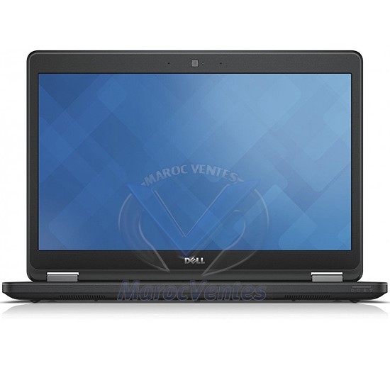 Dell Latitude E5450|i5-5200U|Ubuntu|4GB|500GB|UMA|WLAN7265|5 CA047LE5450BEMEA_UBU