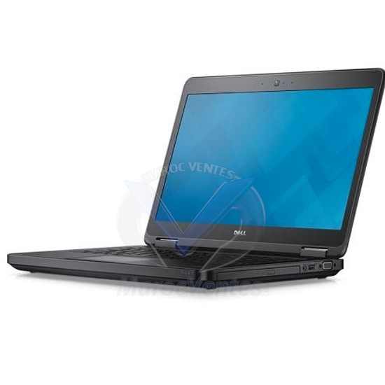 Latitude E5440 14