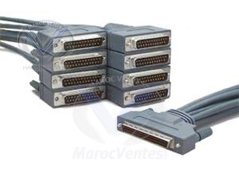 CAB-25AS-FDTE CAB-25AS-FDTE