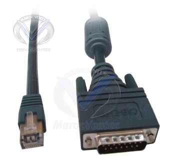 CAB-E1-PRI CAB-E1-PRI