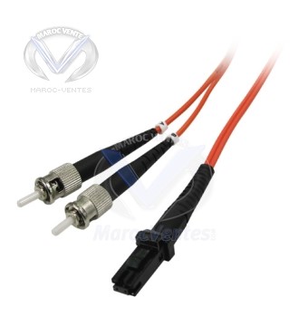 CAB-MTRJ-ST-MM-3M CAB-MTRJ-ST-MM-3M