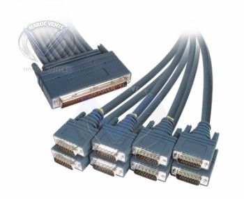 CAB-OCT-X21-MT CAB-OCT-X21-MT