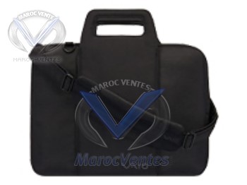 Cartable vert pour pc portable 15.5" CAR. SONY GRAY