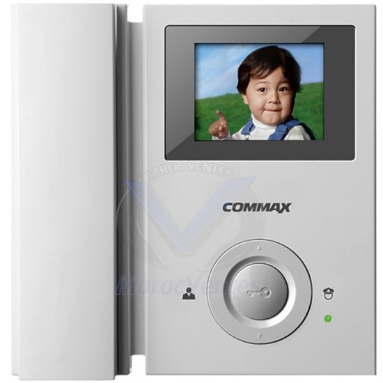 Videophone (Poste Moniteur) CAV-35GN