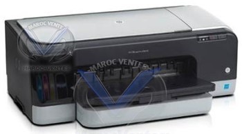 Imprimante Jet d`Encre Couleur Officejet Pro K8600DN
