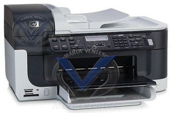 HP Officejet  J6413 CB029C