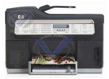 HP Officejet Pro L7580 All inone Printer