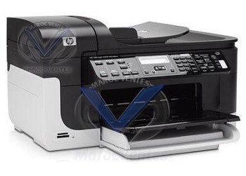 Imprimante Officejet Pro 6500 WIRELESS PC &Mac Print Scan Copie Fax CB057A