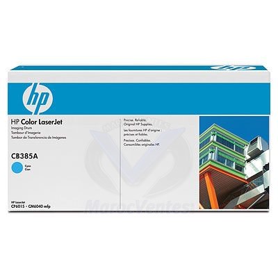 HP Color LaserJet CB385A CyanImage Drum-HP Color LaserJet CB385A CyanImage Drum