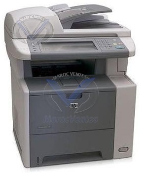 HP LaserJet M3027 MFP CB416A