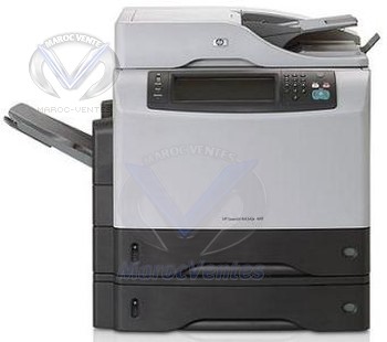 HP LaserJet M4345x MFP CB426A