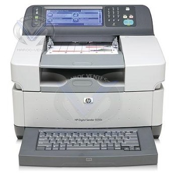 HP 9250C Digital Sender CB472A