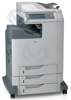 HP Color LaserJet CM4730f MFP CB481A