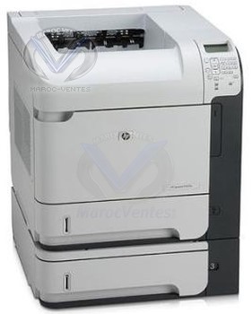 HP LaserJet P4015x CB511A