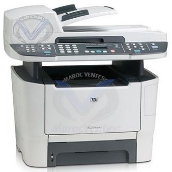 HP LaserJet M2727nf MFP CB532A