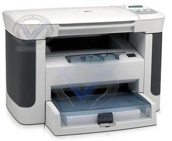 HP LaserJet M1120 MFP CB537A