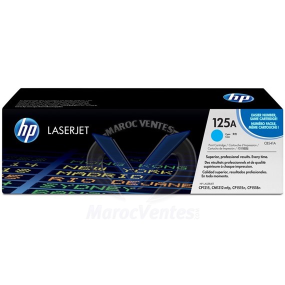 HP CB541A CB541A
