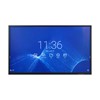 Ecran LED Interactif 65  4K UHD avec Support mural inclus