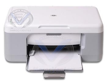 HP Deskjet F2280 AIO CB683A