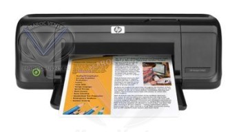 Imprimante Deskjet D1663 CB770C