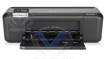 Imprimante Photosmart D5563 PC&Mac Remplace D5463 - CB774C