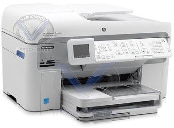 Imprimante  Photosmart Premium PC&Mac Print,Scan,Copie CC335C