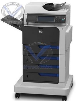 Imprimante multifonction couleur LaserJet CM4540fskm MFP