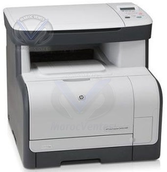 Imprimante Multifonctions couleur LaserJet CM1312