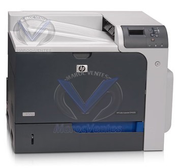 Imprimante CLJ Enterprise CP4525dn CC494A
