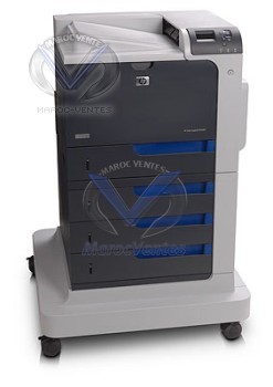 Imprimante CLJ Enterprise CP4525xh Idem CP3525dn CC495A