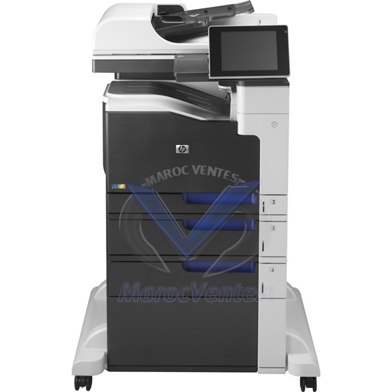 HP LaserJet Enterprise 700 color CC523A