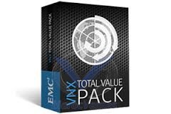 EMC VNX SOL. (FAST LOCAL PROTECT) VALUE PAK CE-VALPAKVNX