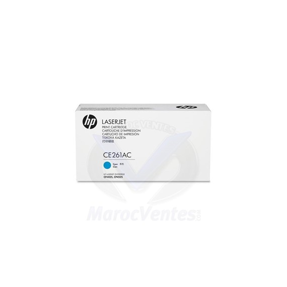 Cartouche de toner LaserJet d