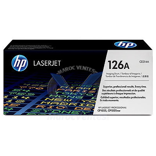 HP Color LaserJet CP1025 Imaging DRUM-HP Color LaserJet CP1025 Imaging DRUM