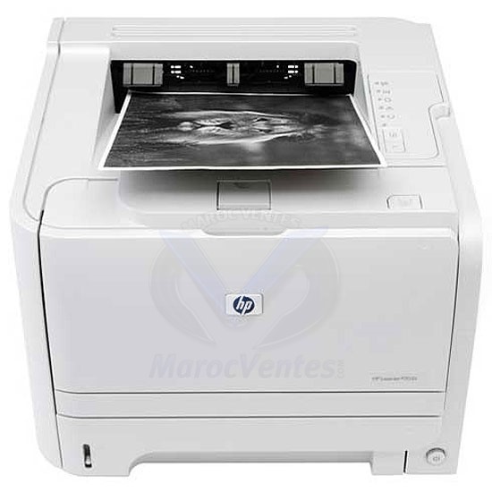 HP LaserJet P2035 CE461A