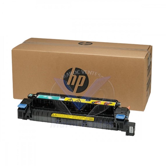 Kit de maintenance de l