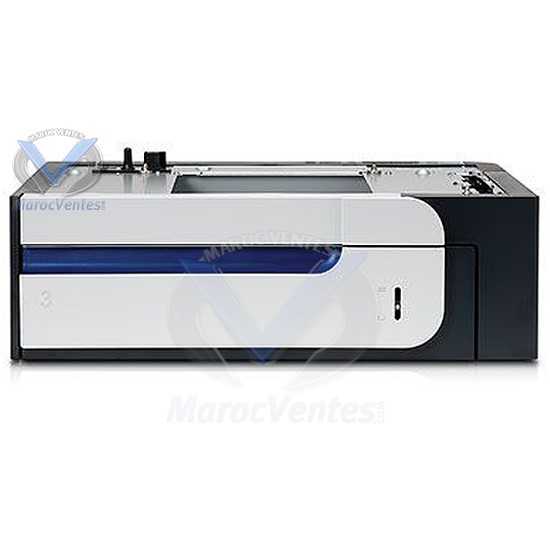 HP 500 Sheet Heavy Media Paper Tray-HP 500 Sheet Heavy Media Paper Tray