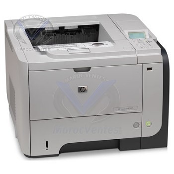 Imprimante  LaserJet P3015DN Idem P3015D + Réseau CE528A