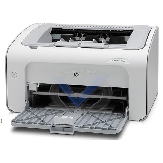 Imprimante LaserJet P1102 CE651A