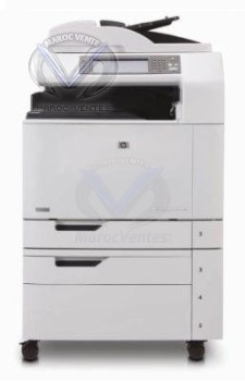 HP Color LaserJet CM6030 MFP CE664A