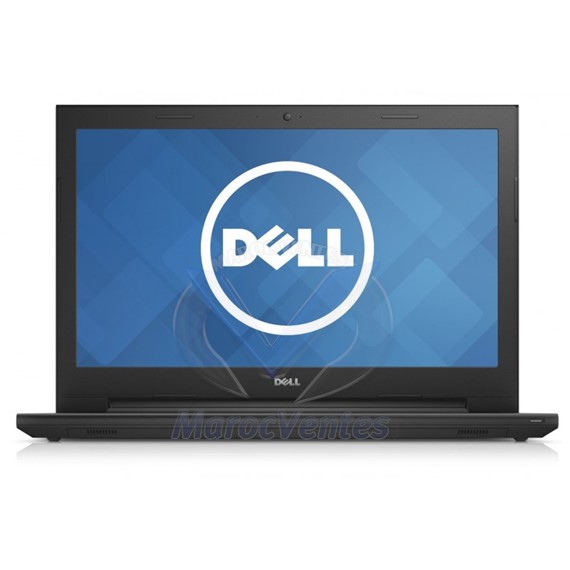 PC Portable DELL Inspiron 15 Série 3000 (3542) I3 4005U_4GB_500GB_FreeDos CEDAR15VHSW1605_2356