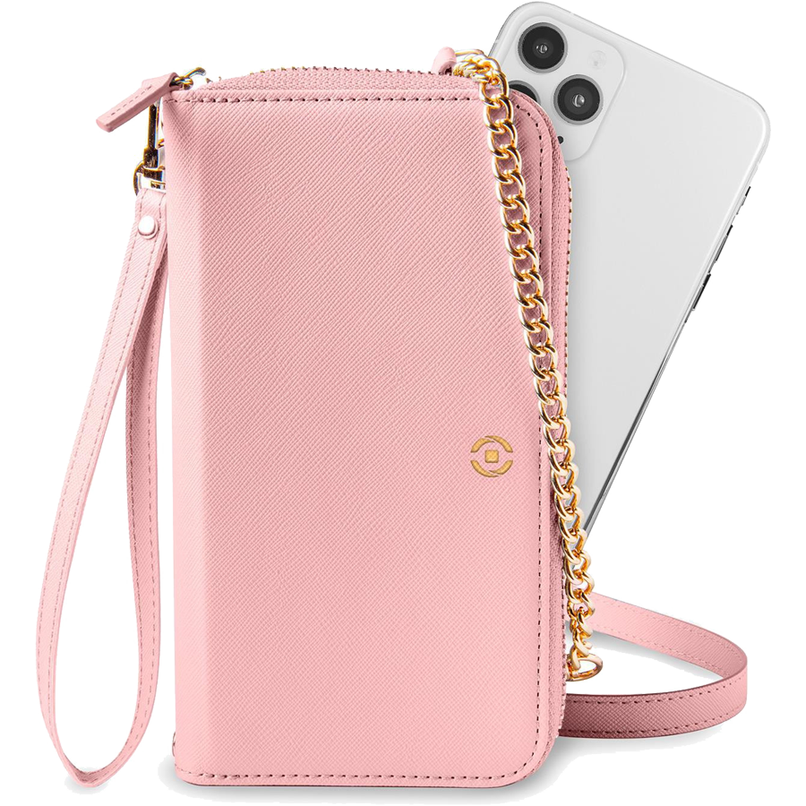 CELLY VENERE POCHETTE UP TO 6.5 B PINK VENEREBP