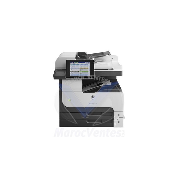 Imprimante A3 multifonction MFP LaserJet Enterprise M725dn CF066A