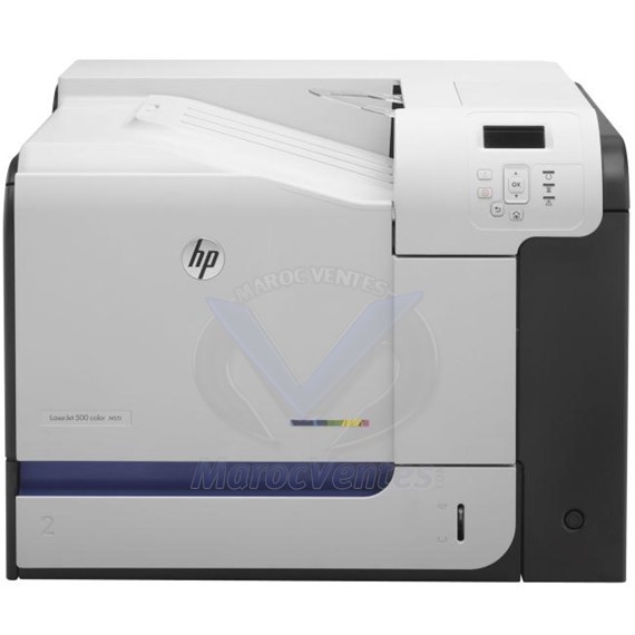 HP LJ Enterprise 500 C M551dn-HP LJ Enterprise 500 C M551dn